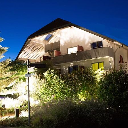 Hotel Heiligenstein Baden-Baden Dış mekan fotoğraf