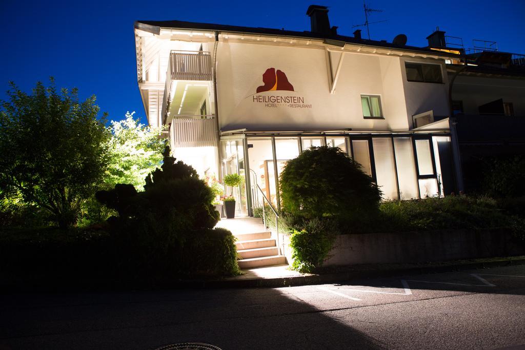 Hotel Heiligenstein Baden-Baden Dış mekan fotoğraf